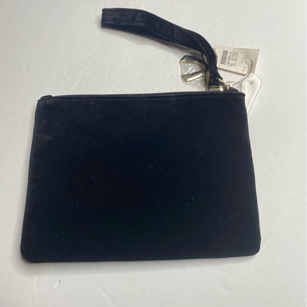 Talbots wristlet